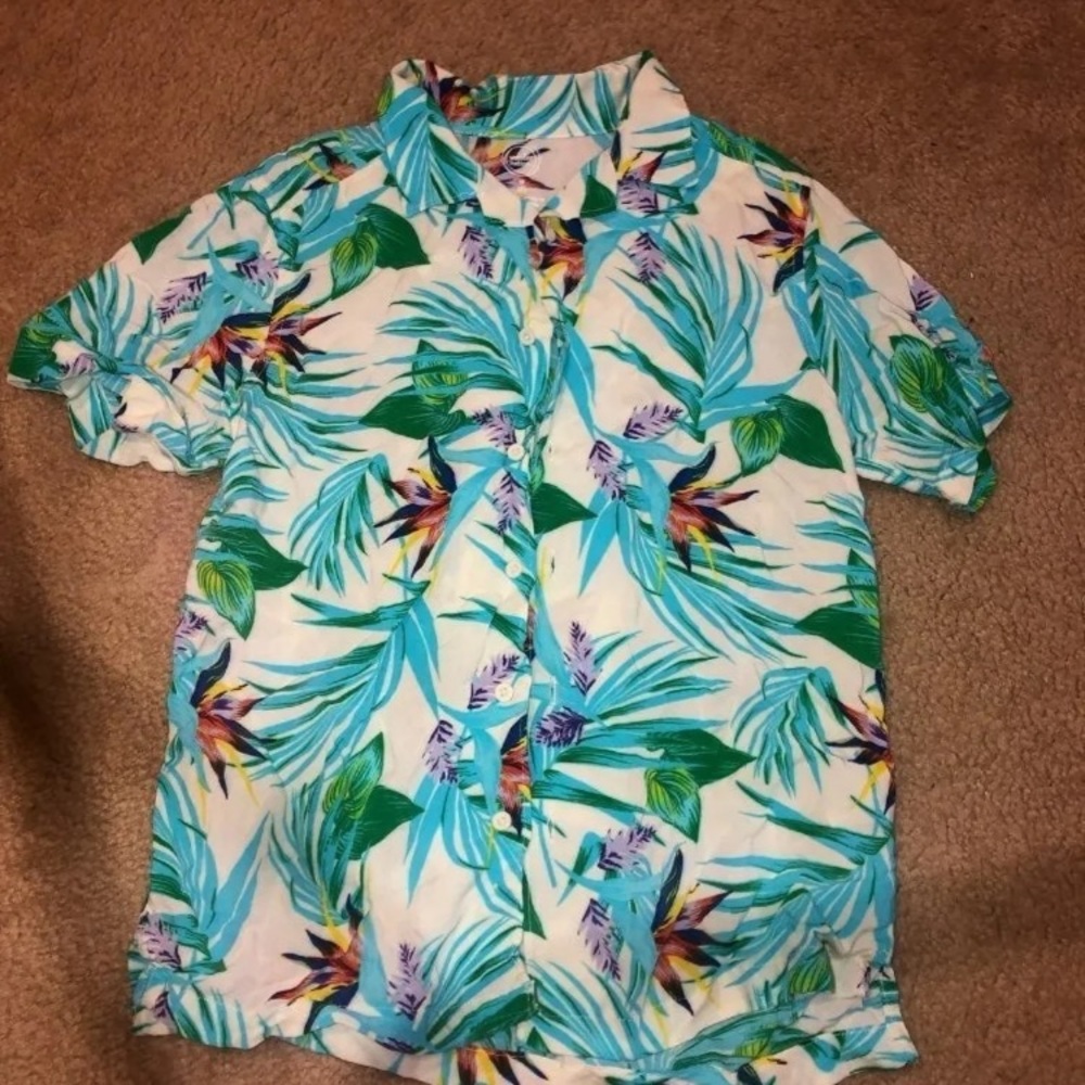 Boys clothes bundle